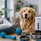 Pet Products