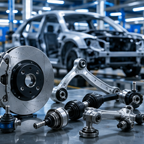 Automotive Parts