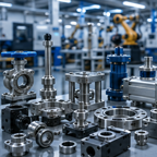 Industrial Components