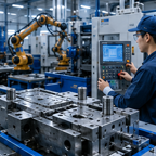 Tooling & Production